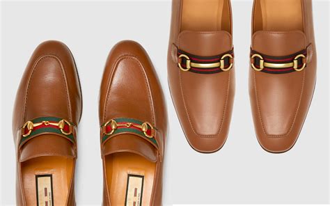 gucci loafter dupe|gucci loafers look alike.